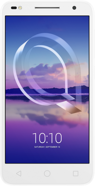 Alcatel U5 HD (8 GB) (5047D) — ürün görseli 2