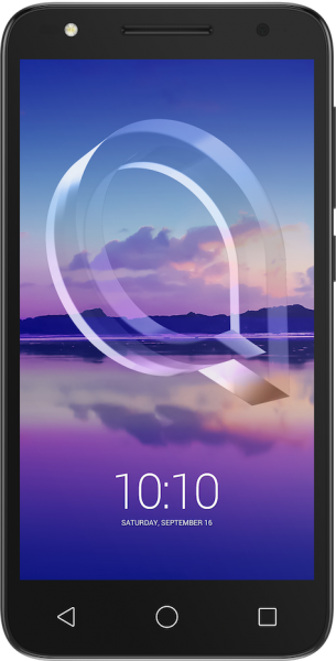 Alcatel U5 HD (8 GB) (5047D)