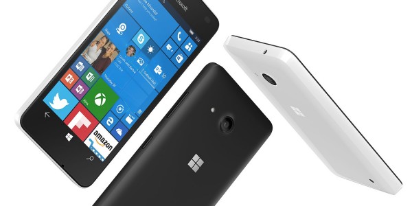 Microsoft Lumia 550 — ürün görseli 20