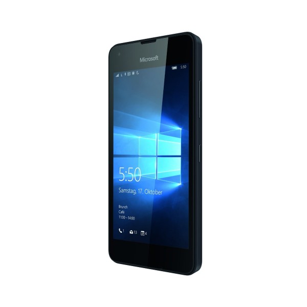 Microsoft Lumia 550 — ürün görseli 4