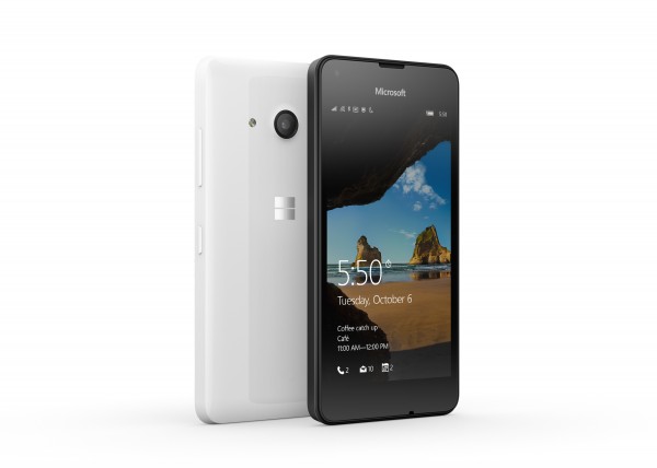 Microsoft Lumia 550 — ürün görseli 17