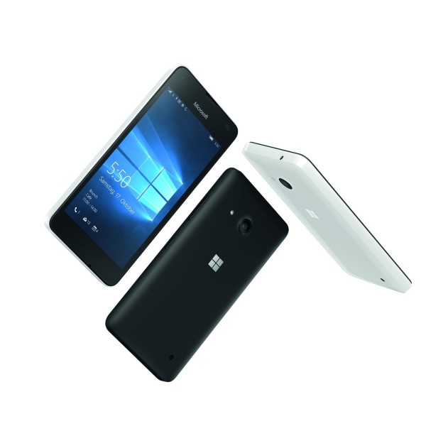 Microsoft Lumia 550 — ürün görseli 13