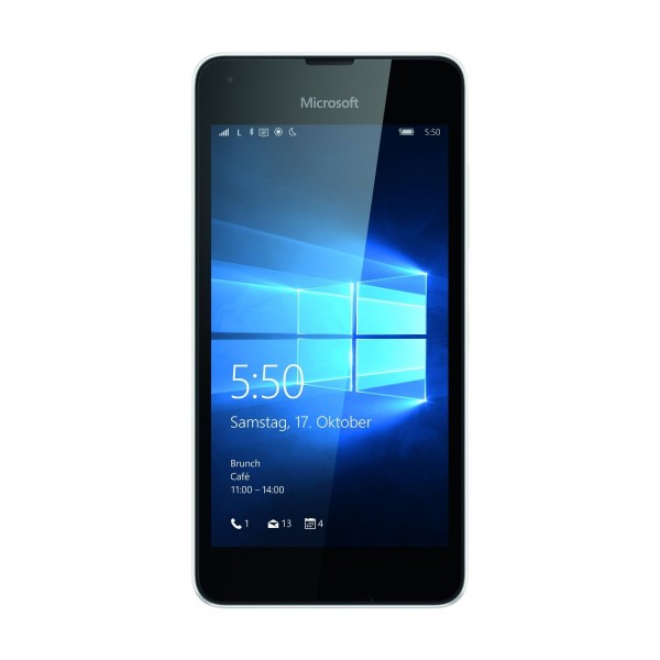 Microsoft Lumia 550 — ürün görseli 14