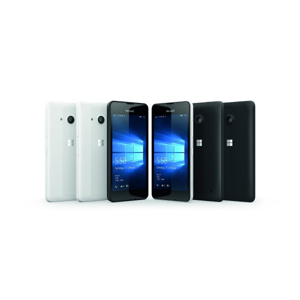 Microsoft Lumia 550 — ürün görseli 2