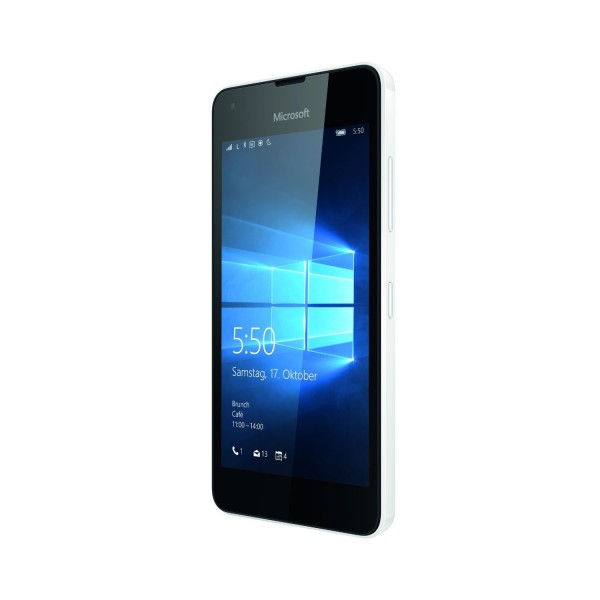 Microsoft Lumia 550 — ürün görseli 3