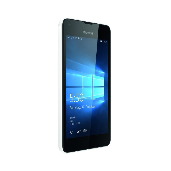 Microsoft Lumia 550 — ürün görseli 9