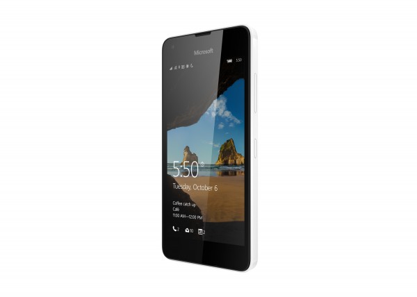 Microsoft Lumia 550 — ürün görseli 18