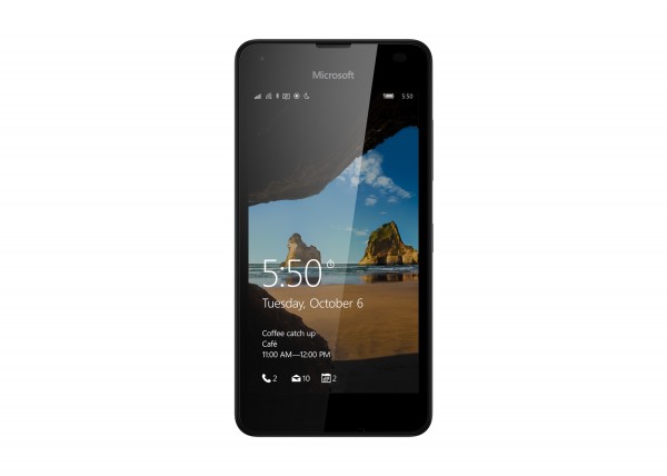 Microsoft Lumia 550 — ürün görseli 16