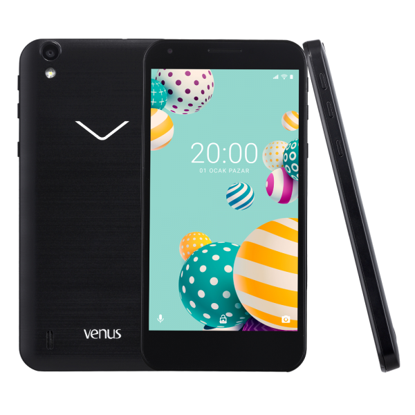 Vestel Venus E2 — ürün görseli 9