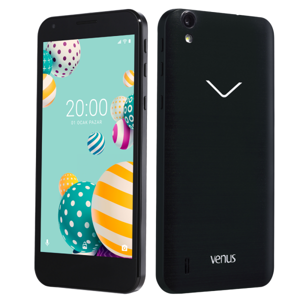 Vestel Venus E2 — ürün görseli 12