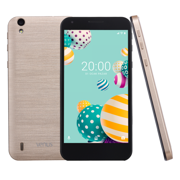 Vestel Venus E2 — ürün görseli 8