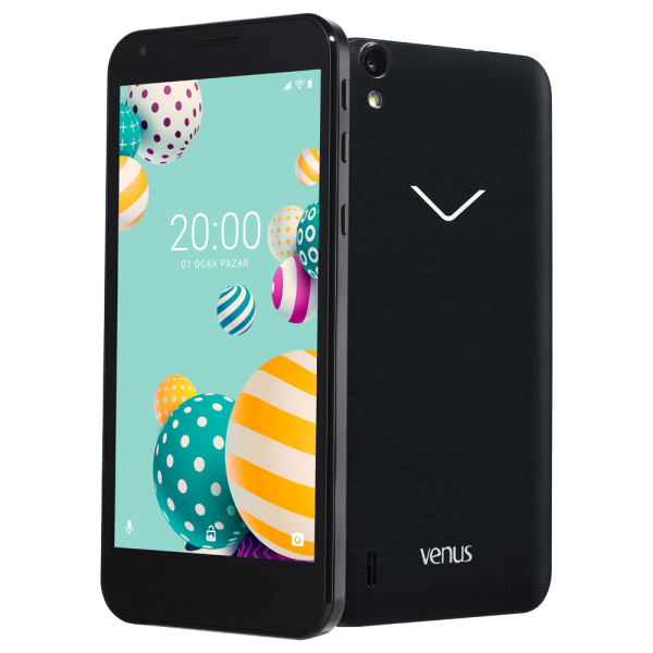 Vestel Venus E2 — ürün görseli 6