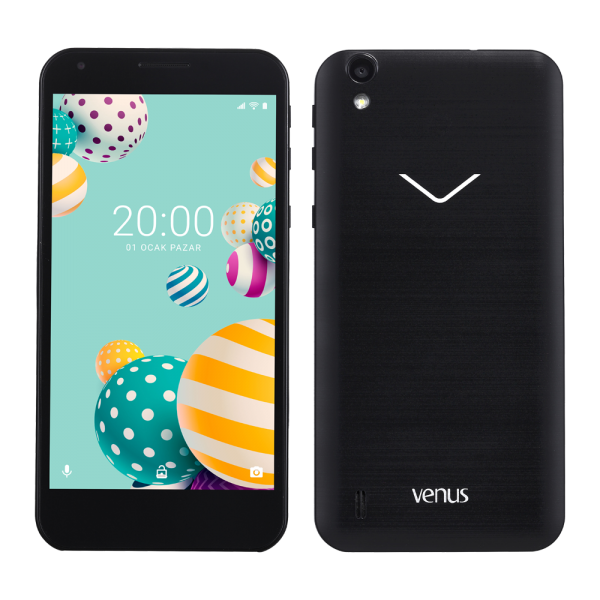 Vestel Venus E2 — ürün görseli 10