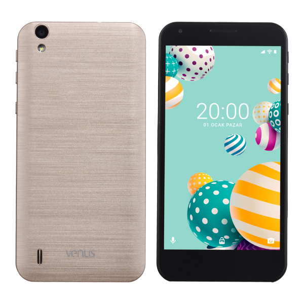 Vestel Venus E2 — ürün görseli 11