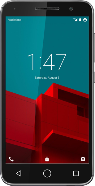 Vodafone Smart prime 6 (VF-895N)