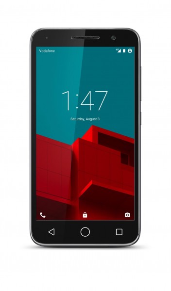 Vodafone Smart prime 6 (VF-895N) — ürün görseli 9