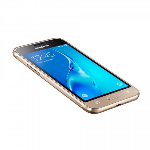 Samsung Galaxy J1 (2016) Duos (Çift Hat / 4G) (SM-J120F/DS) — ürün görseli 5