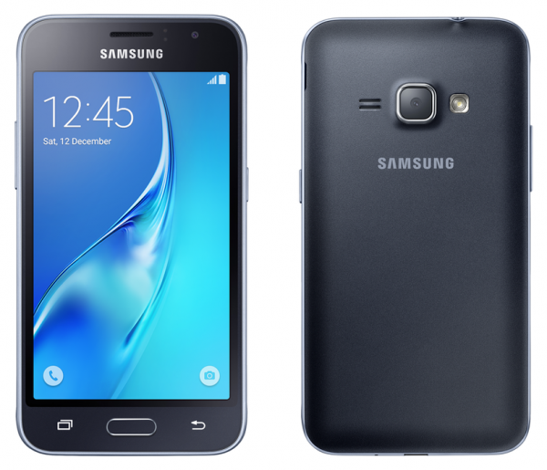 Samsung Galaxy J1 (2016) Duos (Çift Hat / 4G) (SM-J120F/DS) — ürün görseli 6