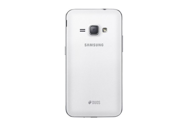 Samsung Galaxy J1 (2016) Duos (Çift Hat / 4G) (SM-J120F/DS) — ürün görseli 11