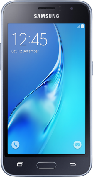 Samsung Galaxy J1 (2016) Duos (Çift Hat / 4G) (SM-J120F/DS) — ürün görseli 24