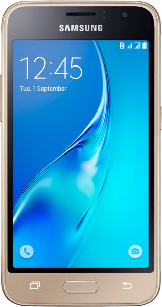 Samsung Galaxy J1 (2016) Duos (Çift Hat / 4G) (SM-J120F/DS)