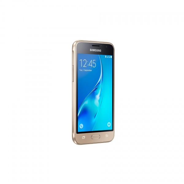 Samsung Galaxy J1 (2016) Duos (Çift Hat / 4G) (SM-J120F/DS) — ürün görseli 4