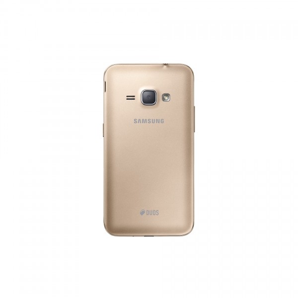 Samsung Galaxy J1 (2016) Duos (Çift Hat / 4G) (SM-J120F/DS) — ürün görseli 2