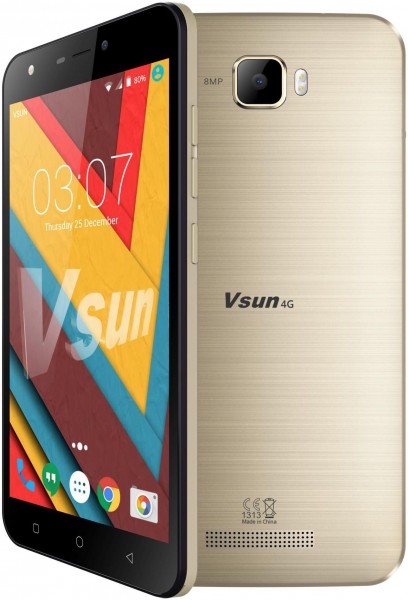 Vsun Note — ürün görseli 2