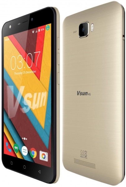 Vsun Note — ürün görseli 3