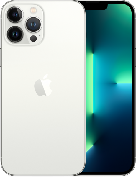 Apple iPhone 13 Pro Max (512 GB) — ürün görseli 5