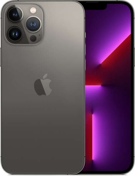 Apple iPhone 13 Pro Max (512 GB) — ürün görseli 4