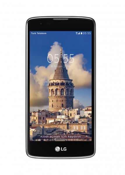 Türk Telekom K8 — ürün görseli 9