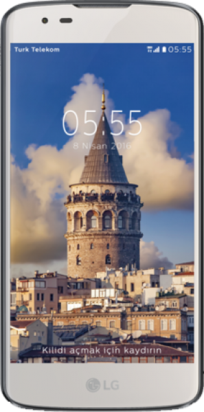 Türk Telekom K8 — ürün görseli 2