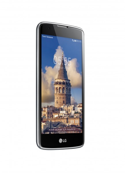 Türk Telekom K8 — ürün görseli 10