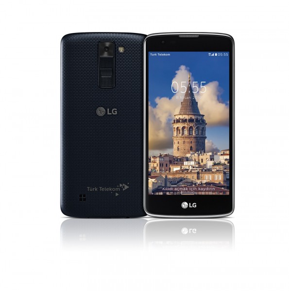 Türk Telekom K8 — ürün görseli 11