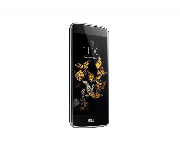 LG K8 (Tek Hat) (K350) — ürün görseli 6