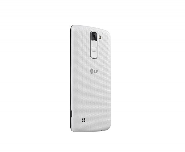 LG K8 (Tek Hat) (K350) — ürün görseli 4
