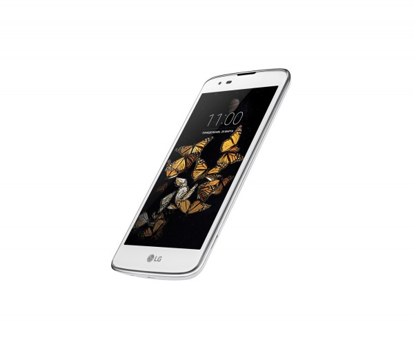 LG K8 (Tek Hat) (K350) — ürün görseli 7