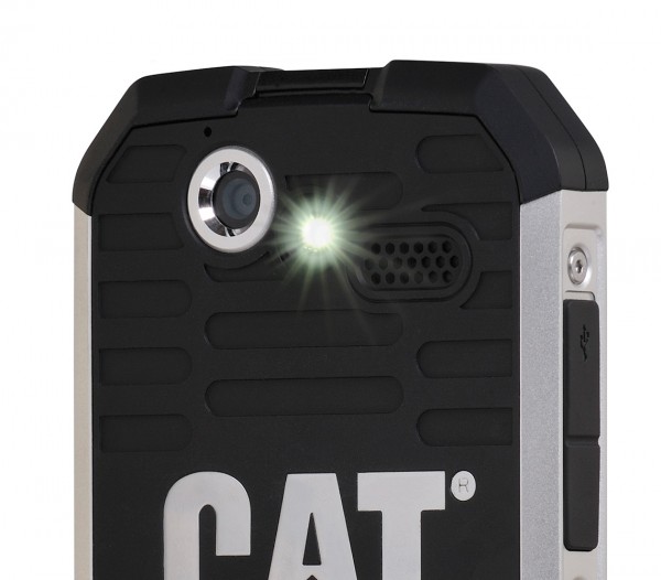 CAT B15Q — ürün görseli 5