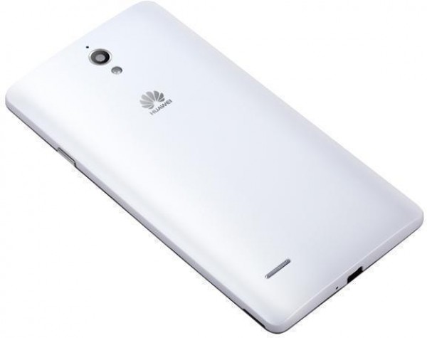 Huawei Ascend G700 — ürün görseli 9