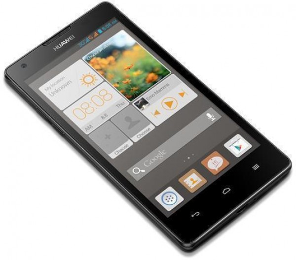 Huawei Ascend G700 — ürün görseli 4