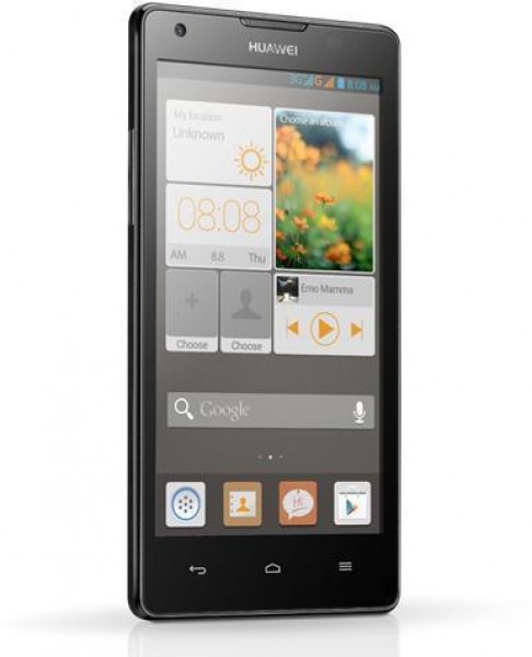 Huawei Ascend G700 — ürün görseli 2