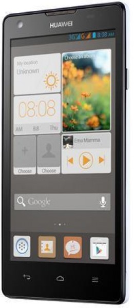 Huawei Ascend G700 — ürün görseli 3