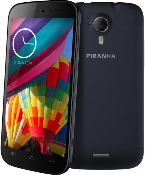 Piranha Zen — ürün görseli 2