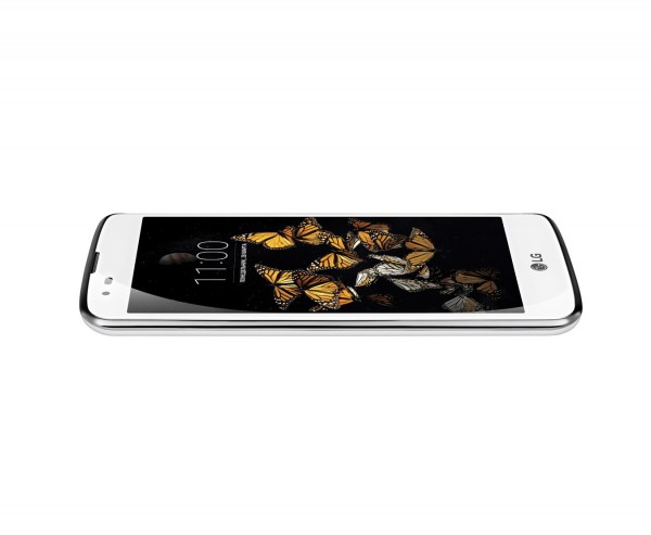 LG K8 (Çift Hat) — ürün görseli 9