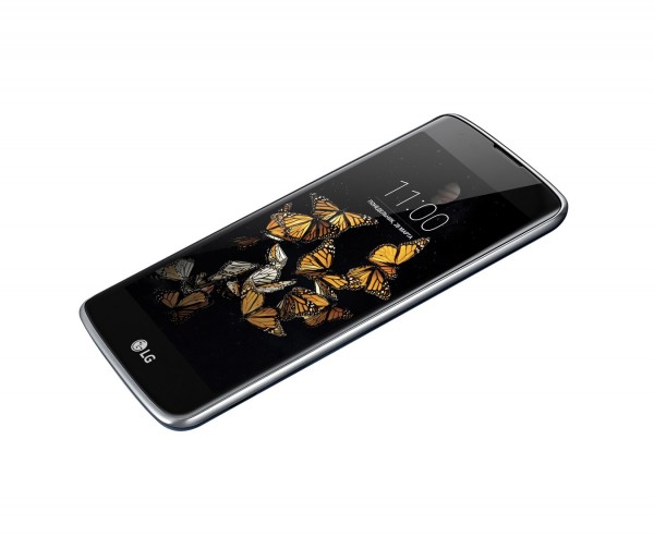 LG K8 (Çift Hat) — ürün görseli 8