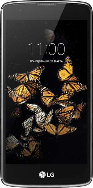 LG K8 (Çift Hat) — ürün görseli 2