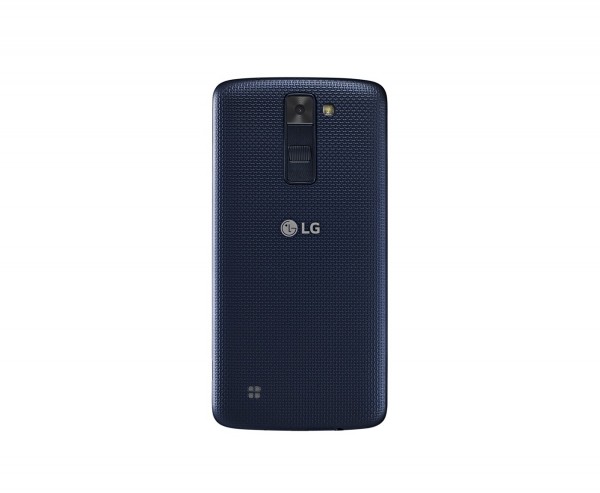 LG K8 (Çift Hat) — ürün görseli 3