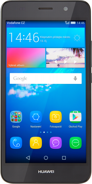 Huawei Y6 — ürün görseli 8