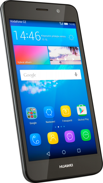 Huawei Y6 — ürün görseli 10